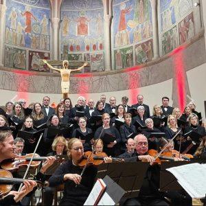 Pauluskirche. Fotoğraf: Marietta dereotu