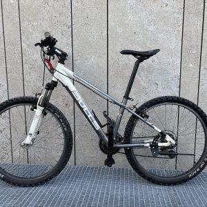 Mountainbike. Foto: OTS