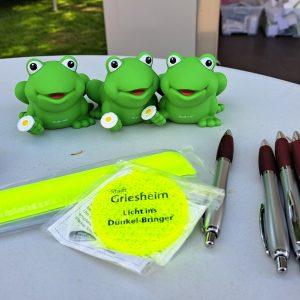 Foto: Ufficio stampa di Griesheim