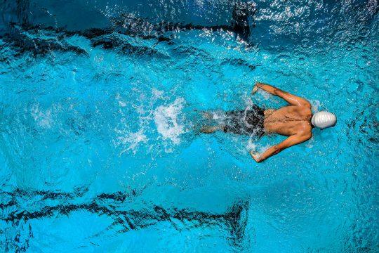 Schwimmen