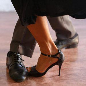 Bailar