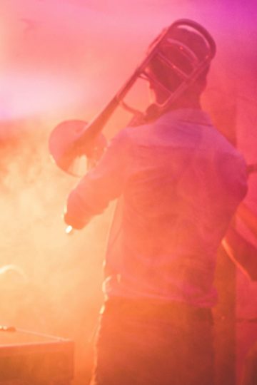 Jazz Musik Konzert Live