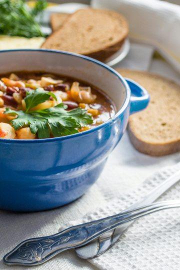 Food soup