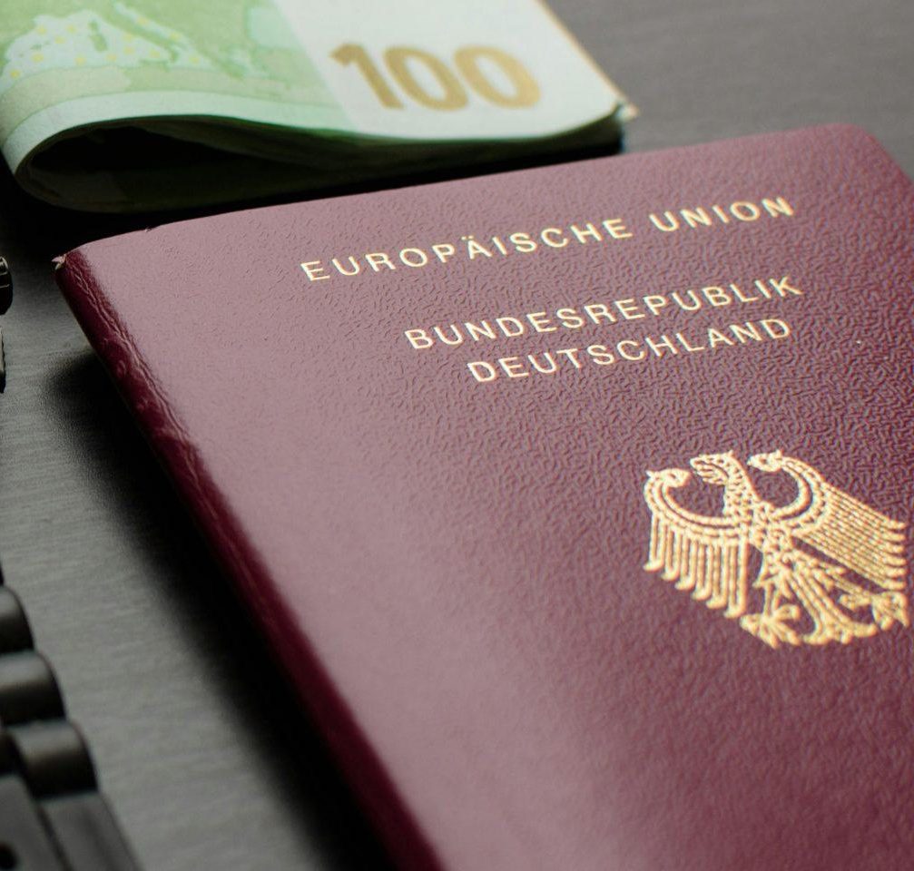 passport
