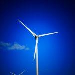 Wind energy wind turbine