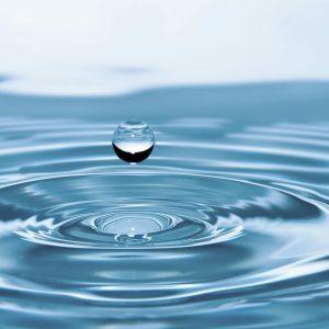 Wasser