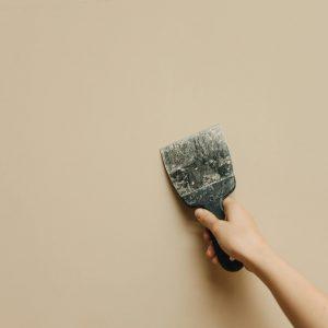 handwerk renovieren verputzen