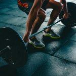 Weightlifting