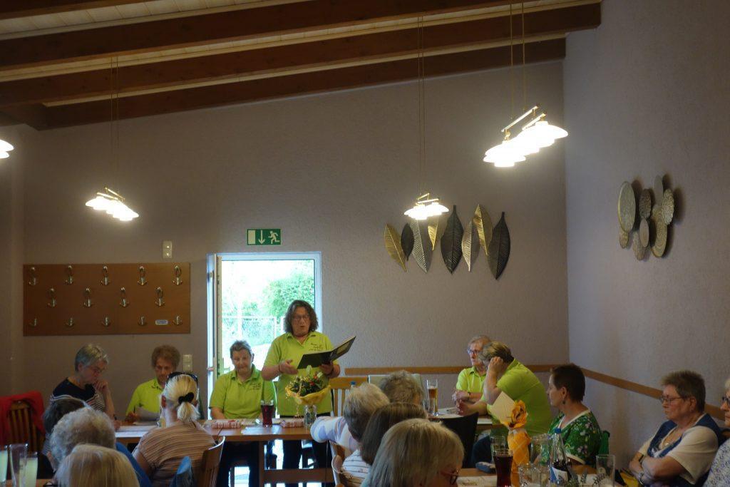 Fotos: LFV Nauheim
