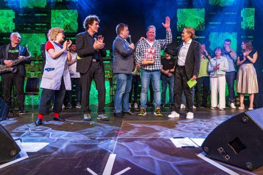 GSF Finale 2025 Photo Christoph Müller