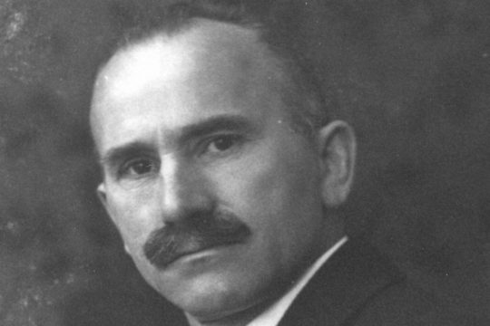 Heinrich Delp