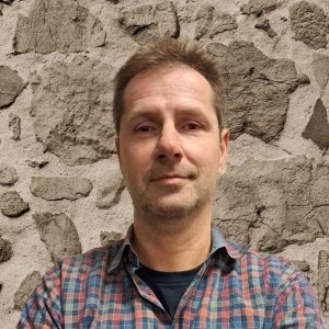 Ganador del mes: Holger Witt.