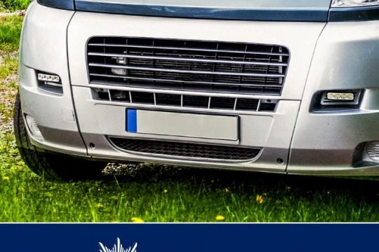 Darmstadt&#39;ta 30 Mayıs&#39;ta Motosikletler ve Karavanlar için polisten ücretsiz tatil kontrolü. Önceki kayıt gereklidir.