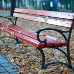 Park Bench Bank