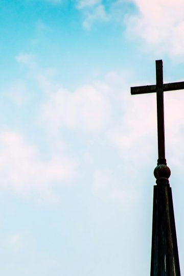 service religieux