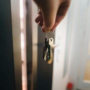 Clés d'appartements vivants