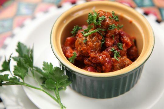 chili