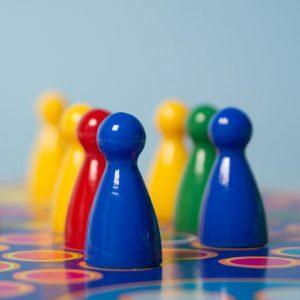 Spielen Spiel