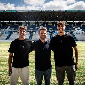 Foto: SV98