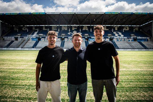 Photo: SV98