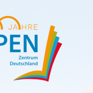 PEN will meet in Darmstadt from June 23-29