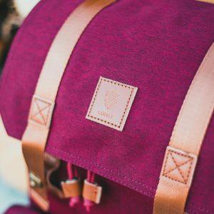 School satchel, schoolbag