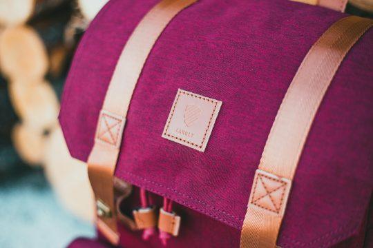 Satchel scolaire