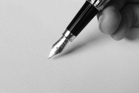 Escribir Fuente de Word