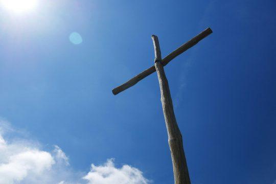 Church cross