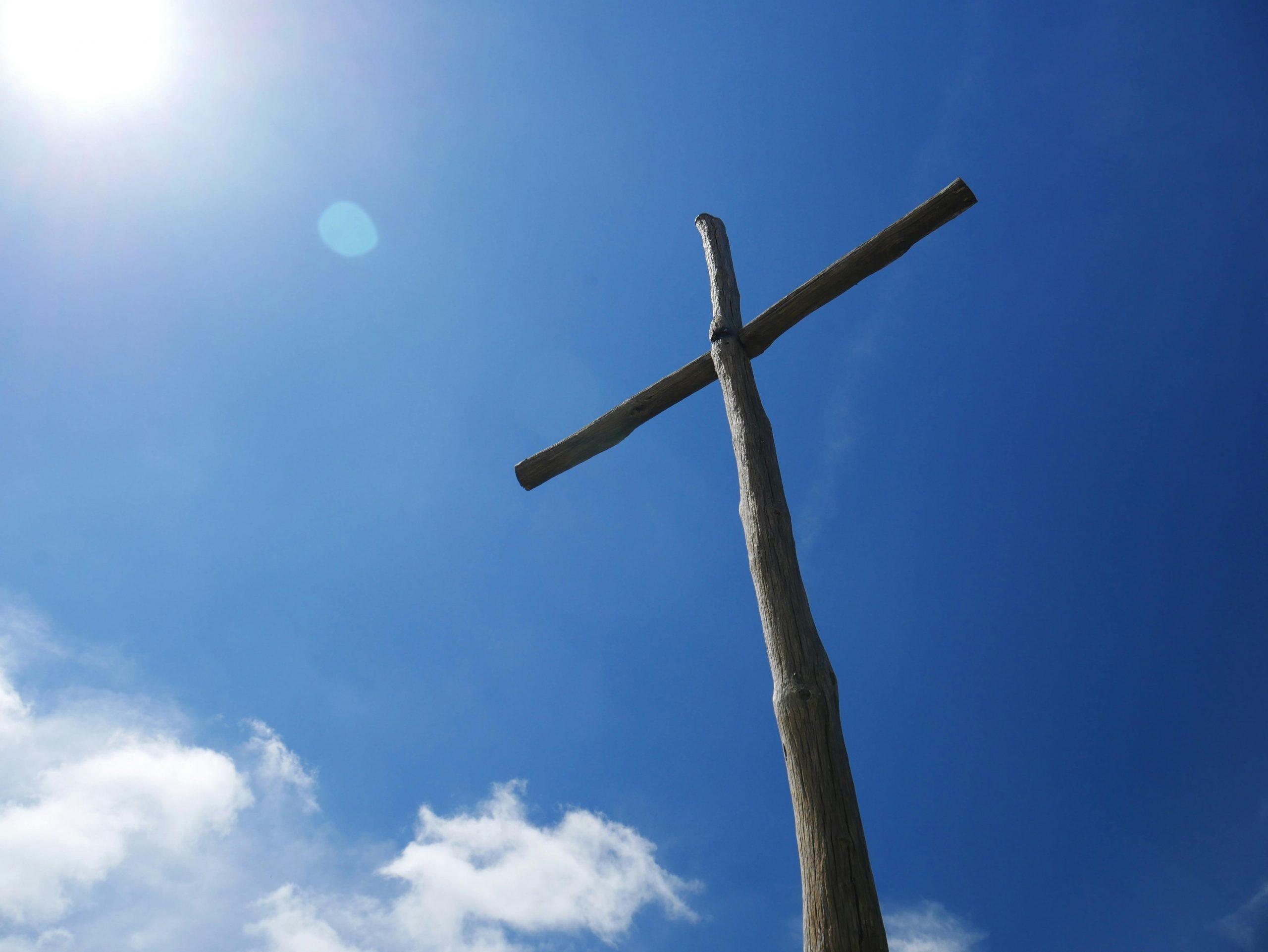 Kirche Kreuz