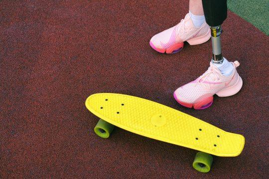 Patineta