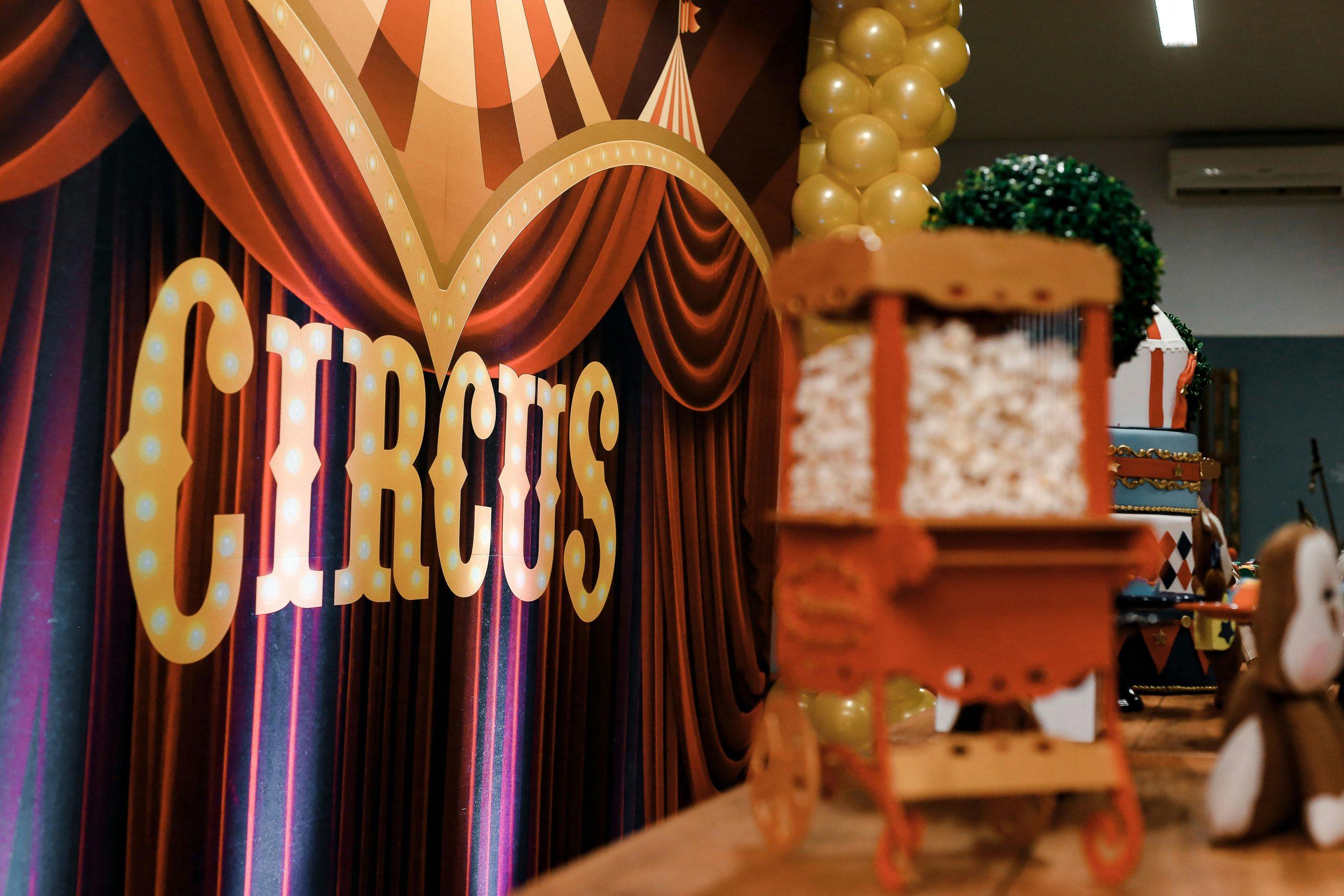 Zirkus