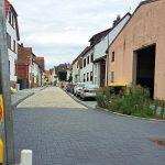 Pfützenstraße. Photo: City of Griesheim