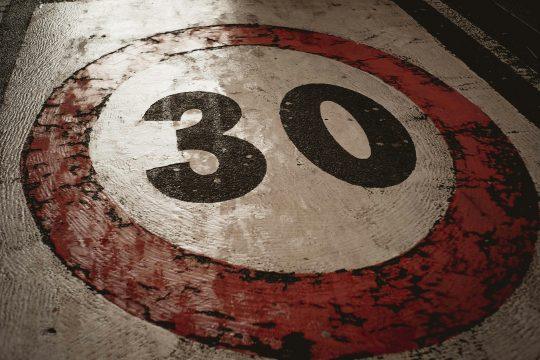 Tempo 30