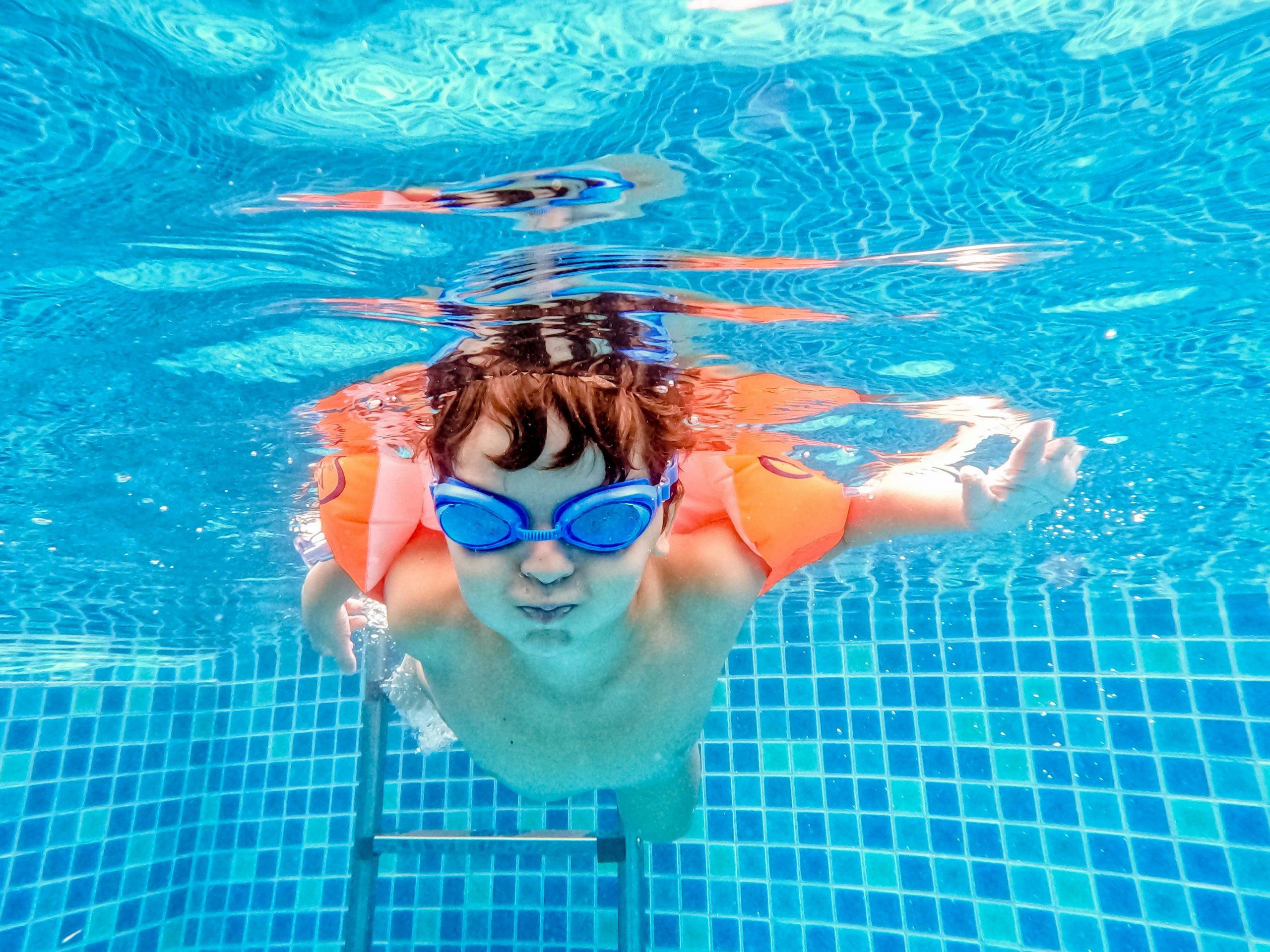 Schwimmen