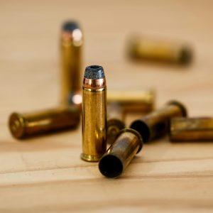 Munitions, munitions