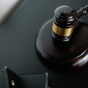 Court Justice Auction