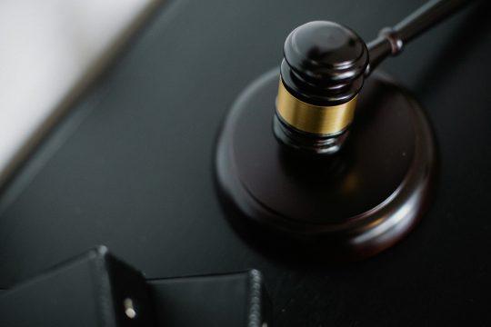Auction judiciaire