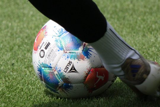 Fútbol americano