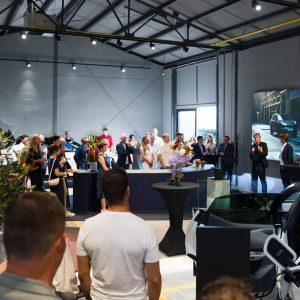 Nouveau chapitre pour Hedtke : avec Lynk &amp; Co, un acteur prometteur se lance dans la région