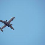 Flugzeug