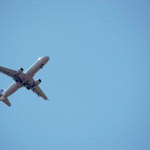 Flugzeug