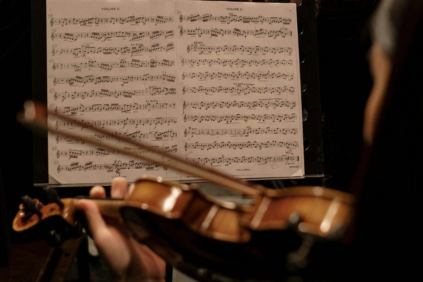 Muzyka koncertowa klasyczna
