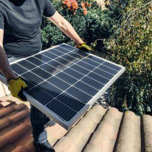 Solar energy Solar