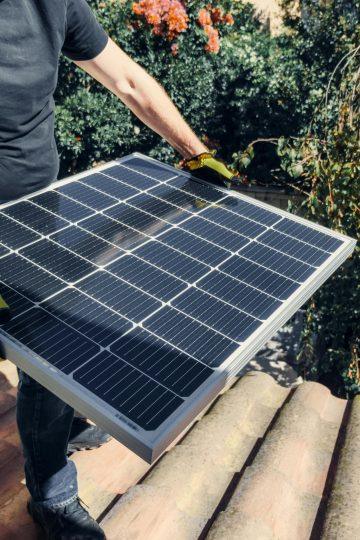 Energia solare