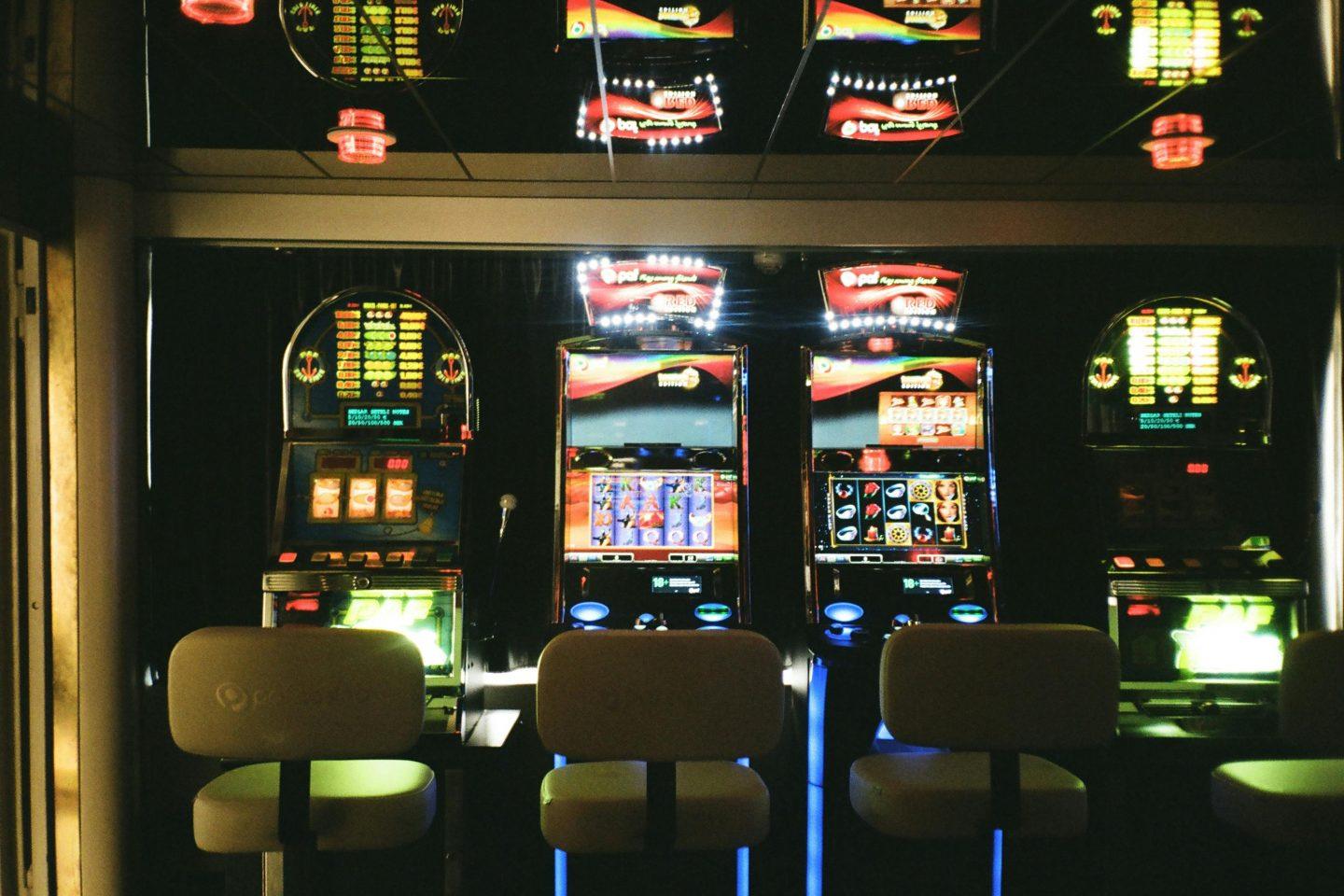 Jeu d&#39;argent