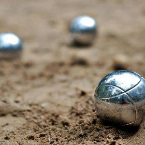 Boules