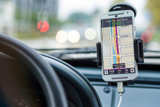 Mobilite Navigasyonu