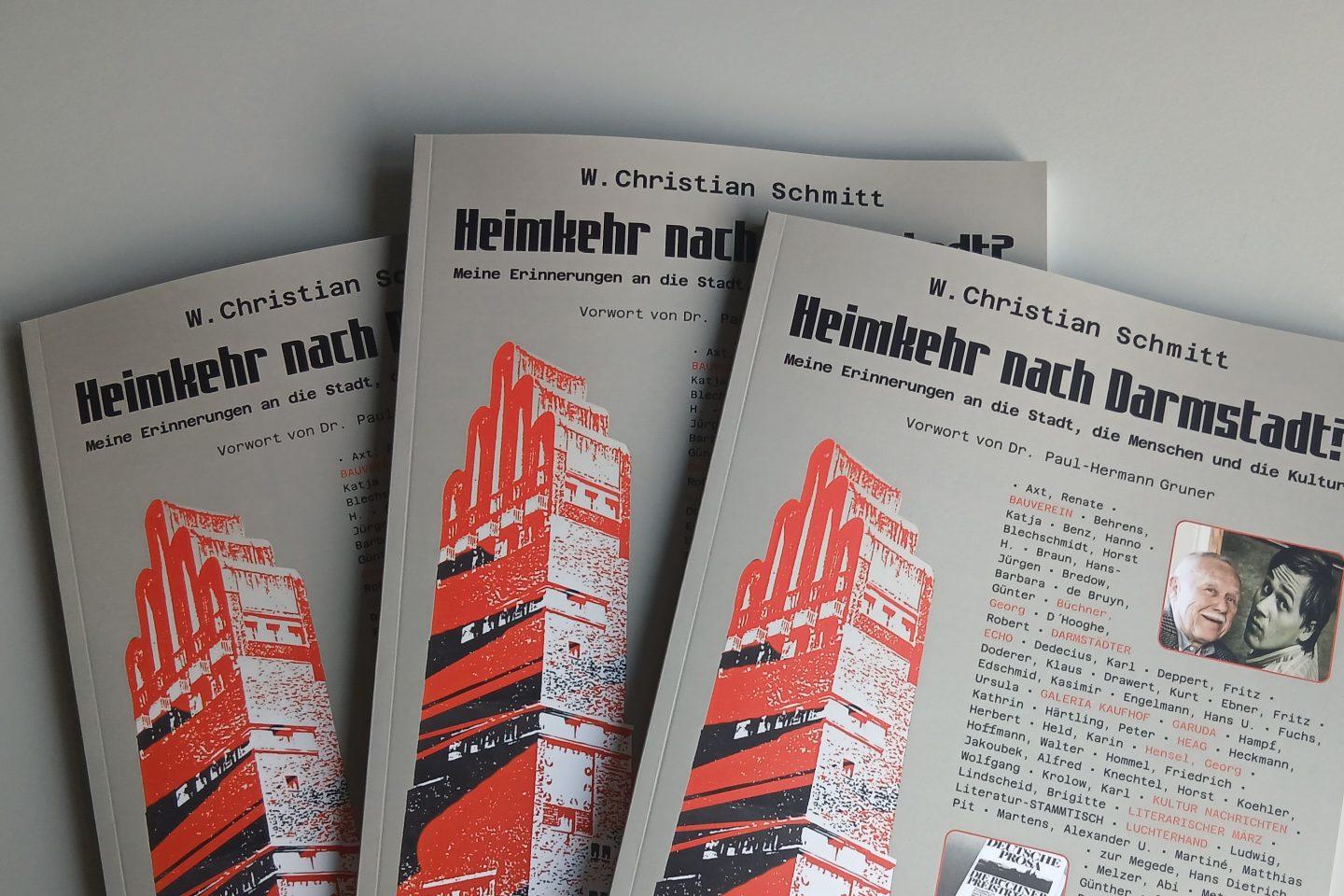 Heimkehr Schmitt