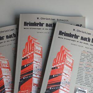 Heimkehr Schmitt